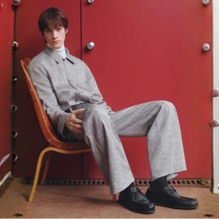Men New In
