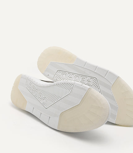 EOS Animal Print Sneakers
