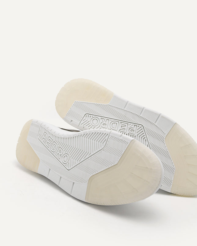 EOS Animal Print Sneakers