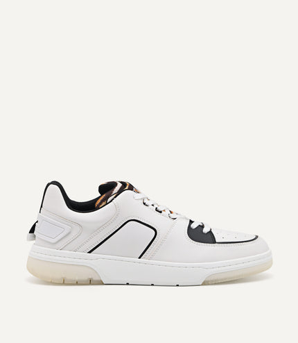 EOS Animal Print Sneakers