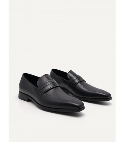 Altitude Leather Loafers
