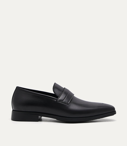 Altitude Leather Loafers