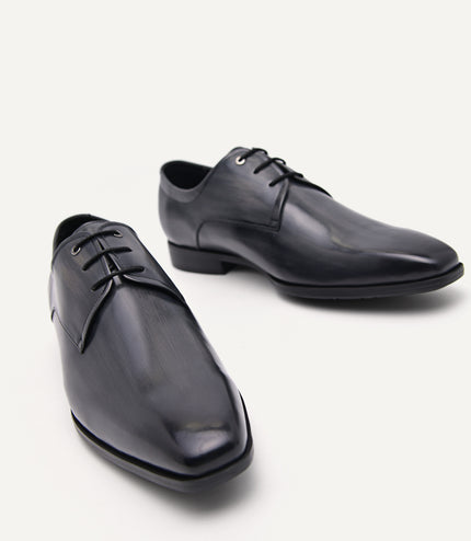 Altitude Derby Shoes