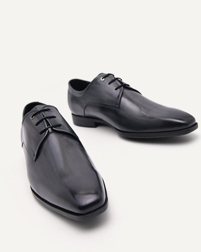 Altitude Derby Shoes