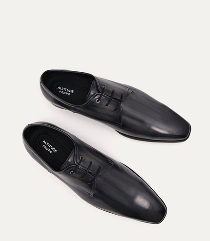 Altitude Derby Shoes