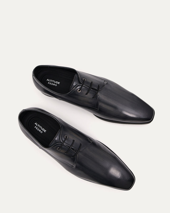 Altitude Derby Shoes