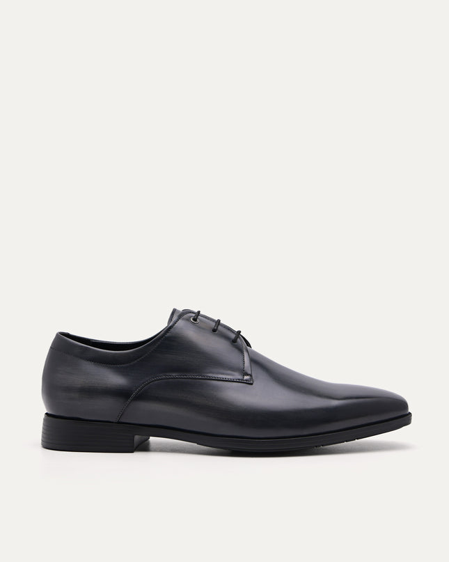 Altitude Derby Shoes