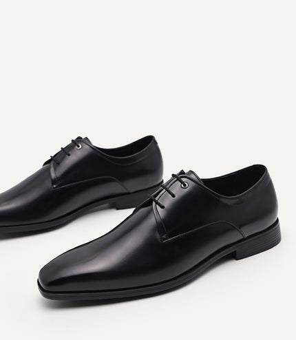 Altitude Derby Shoes