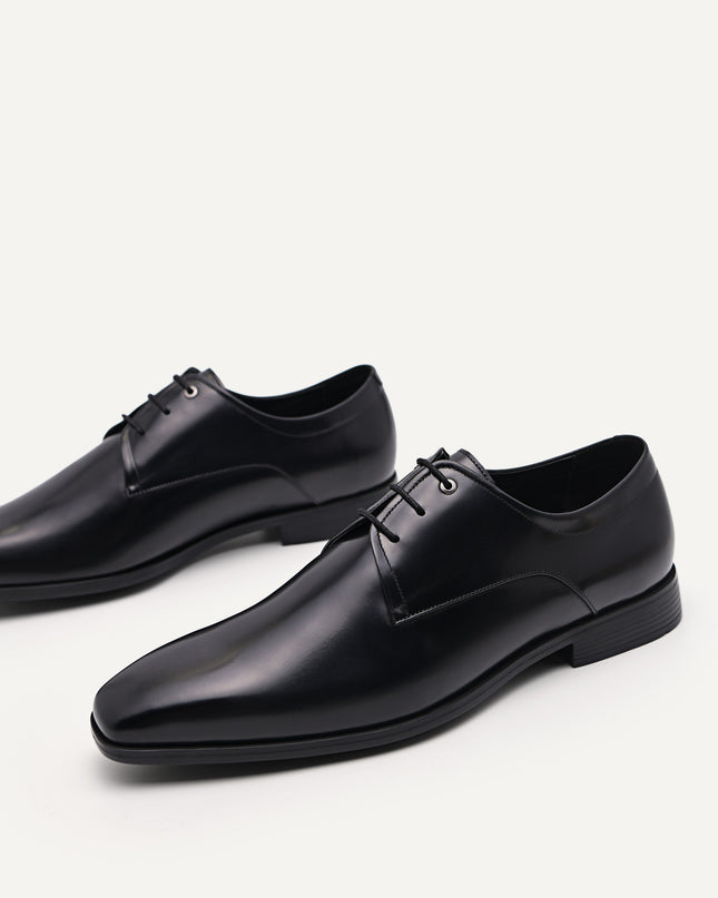 Altitude Derby Shoes