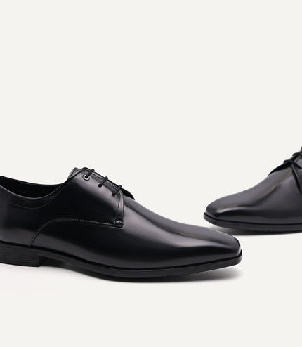 Altitude Derby Shoes