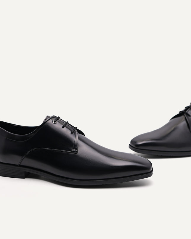 Altitude Derby Shoes