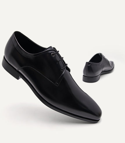 Altitude Derby Shoes