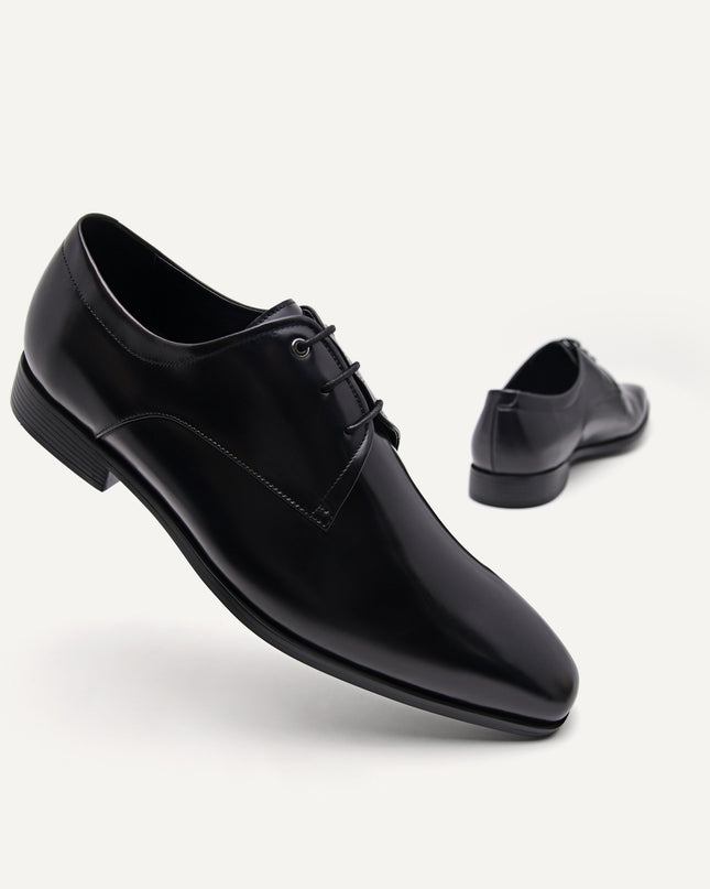 Altitude Derby Shoes