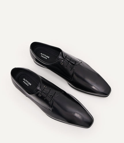 Altitude Derby Shoes