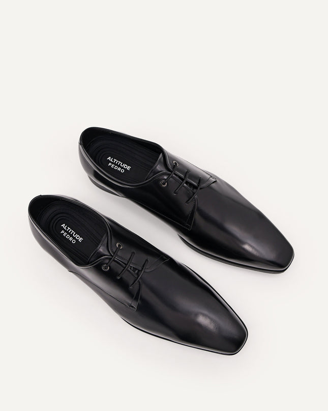 Altitude Derby Shoes