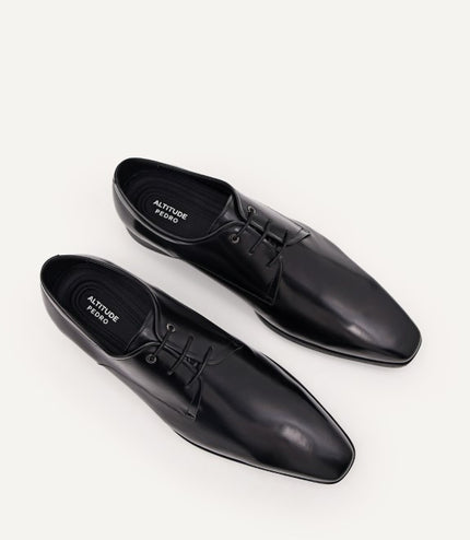 Altitude Derby Shoes