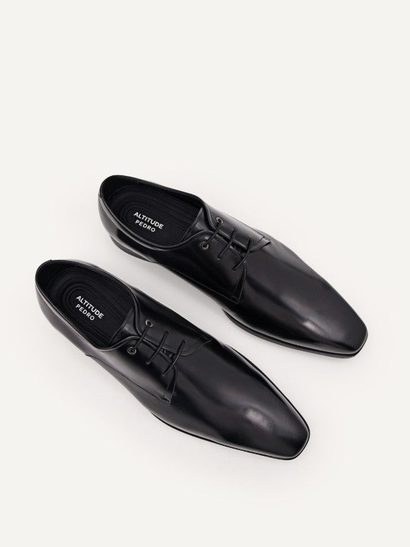 Altitude Derby Shoes
