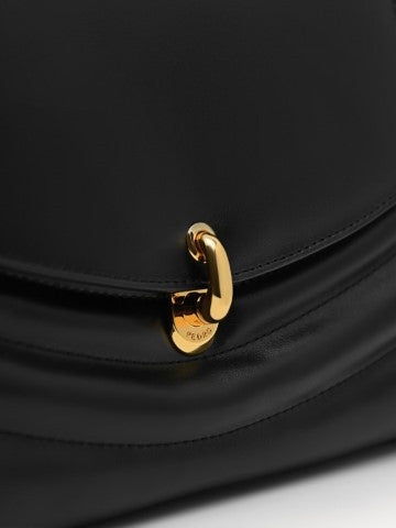 Padded Shoulder Bag