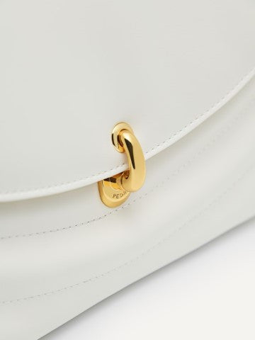 Padded Shoulder Bag