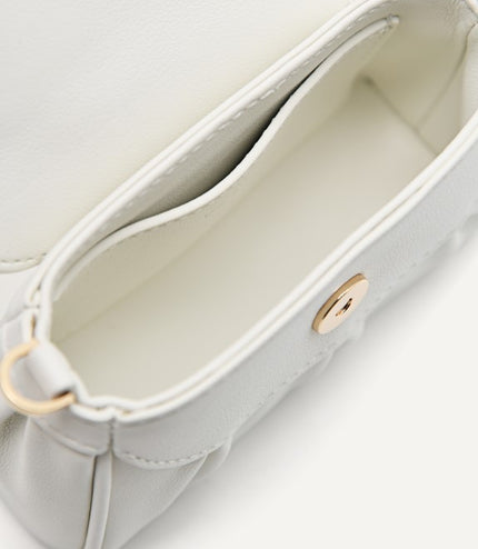 Mini Shoulder Bag