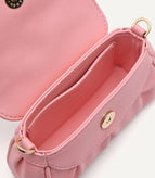 XXS / Coral Pink