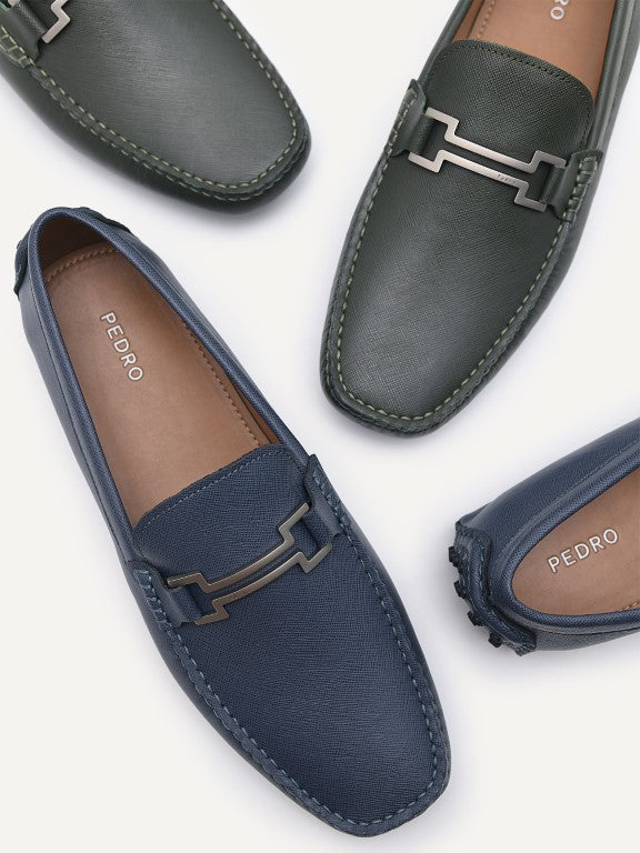 Moccasins
