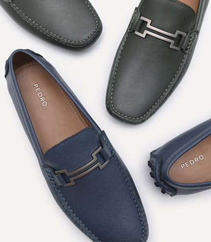 Moccasins