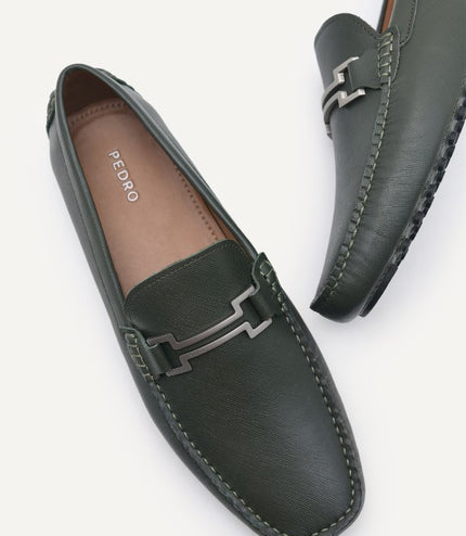 Moccasins