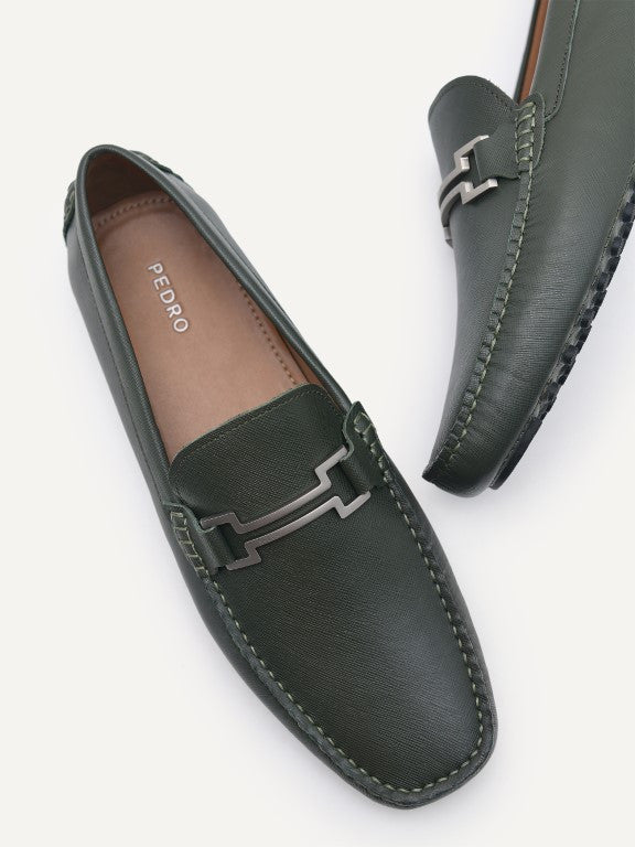 Moccasins