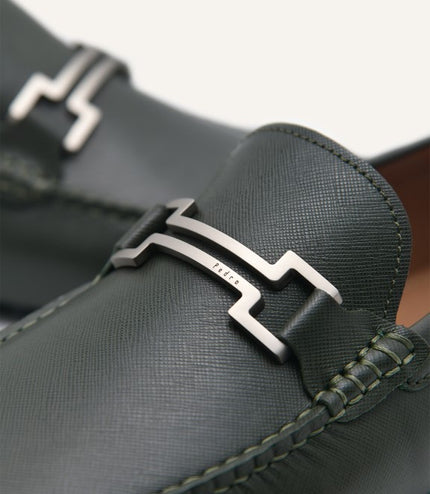 Moccasins
