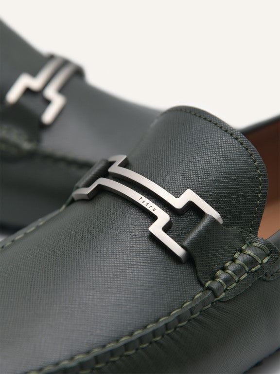 Moccasins