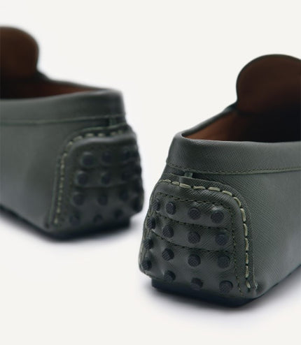 Moccasins