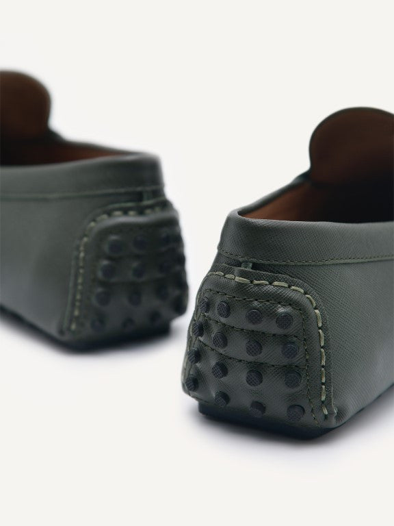 Moccasins