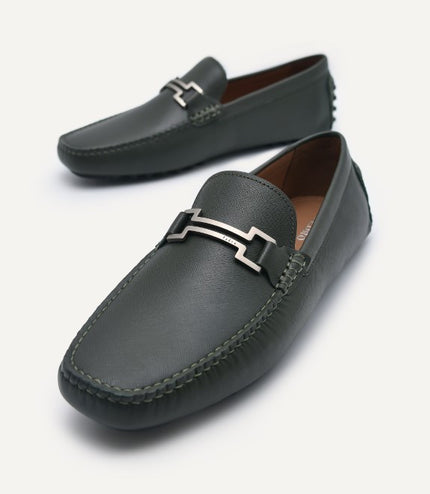Moccasins