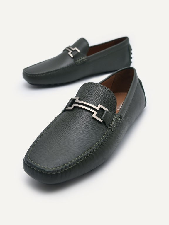 Moccasins