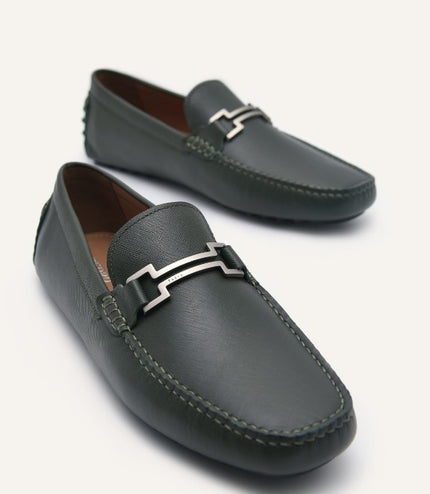 Moccasins