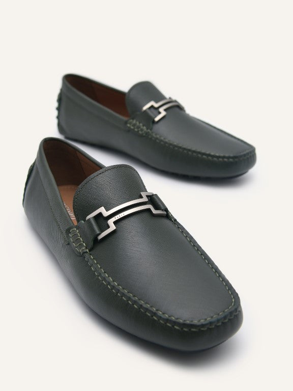 Moccasins