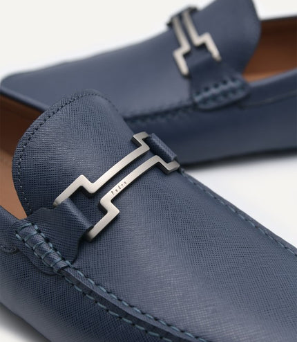 Moccasins