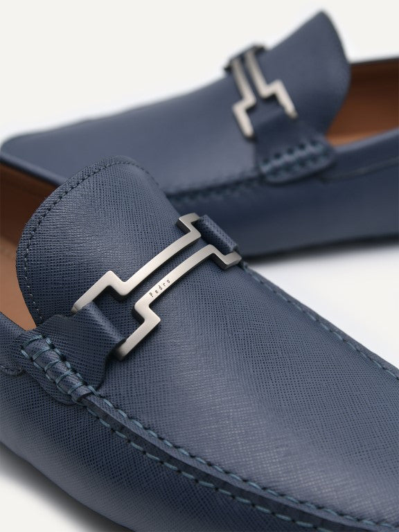 Moccasins