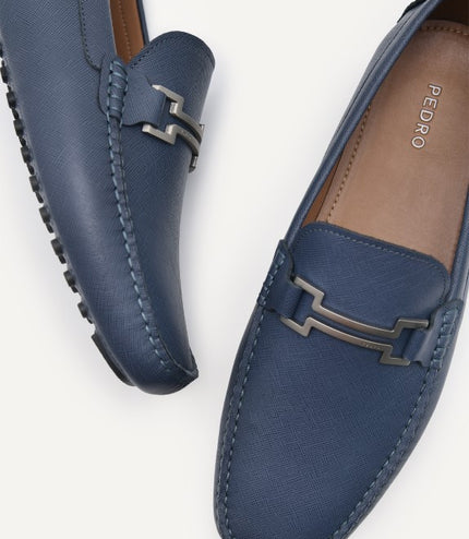 Moccasins