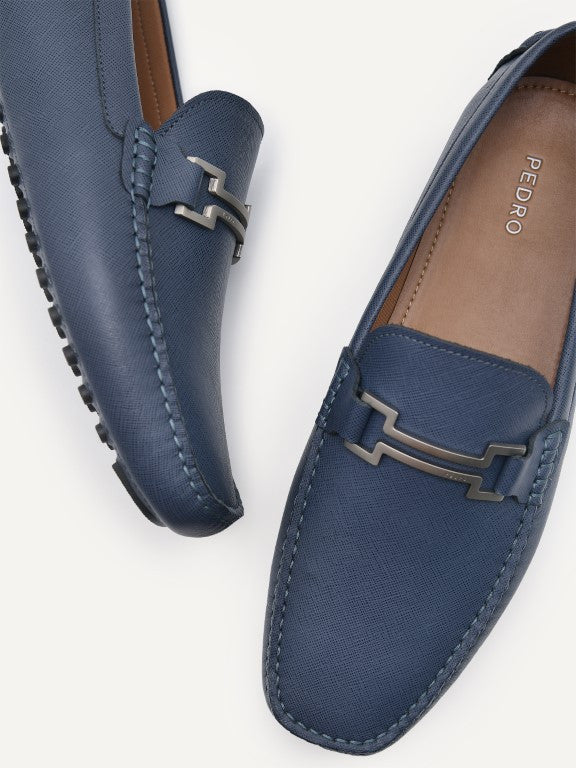 Moccasins