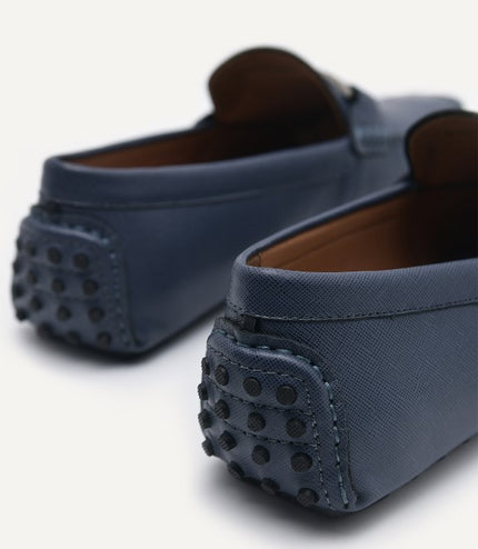 Moccasins
