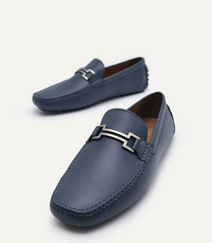 Moccasins