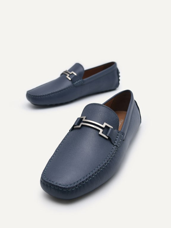 Moccasins