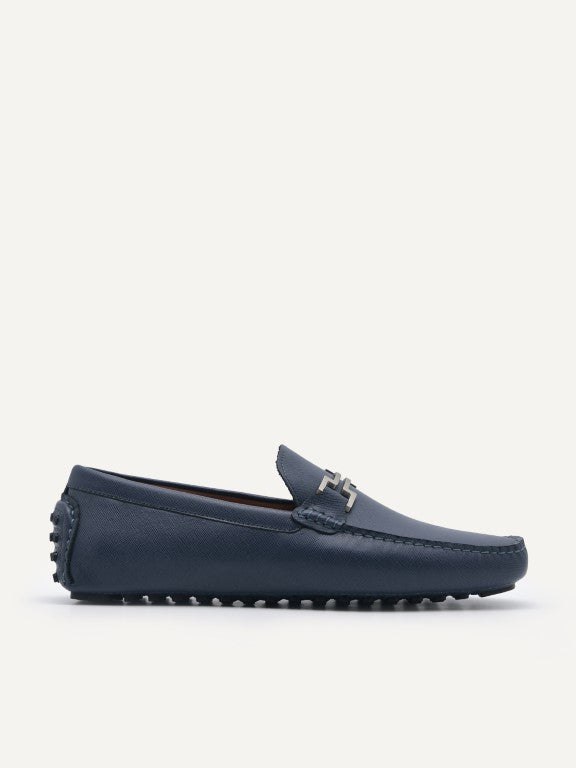 Moccasins