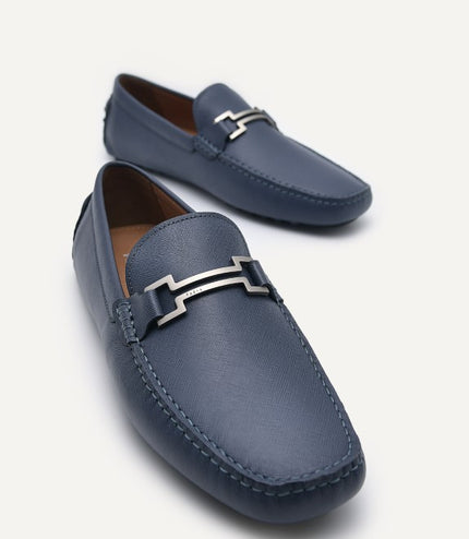 Moccasins