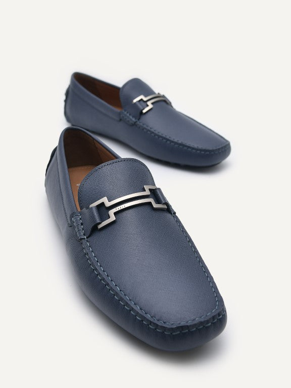 Moccasins