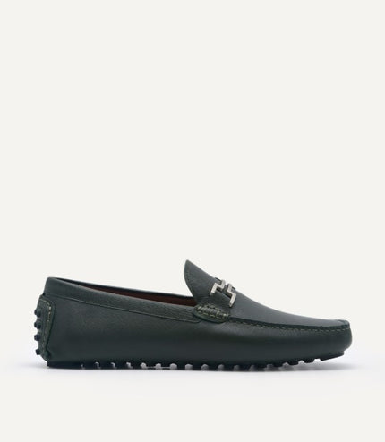 Moccasins