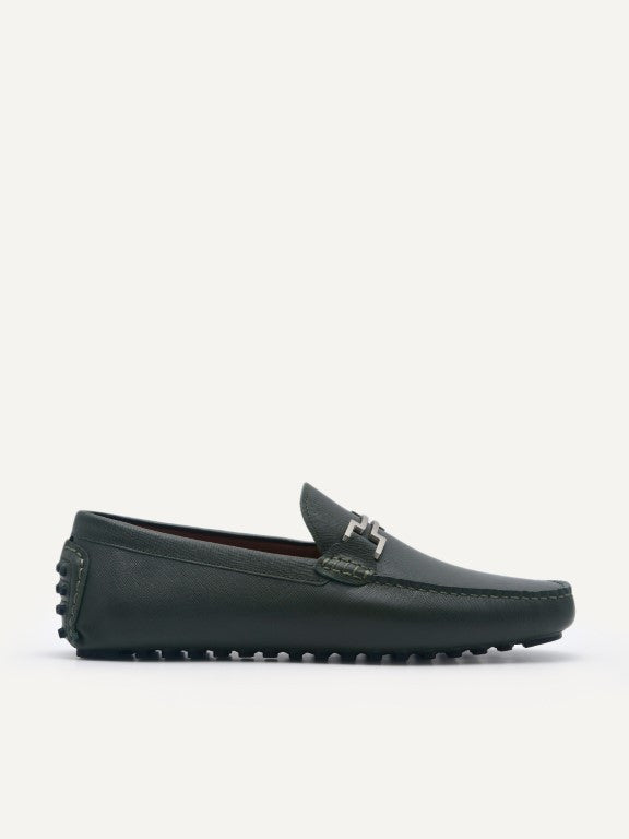 Moccasins