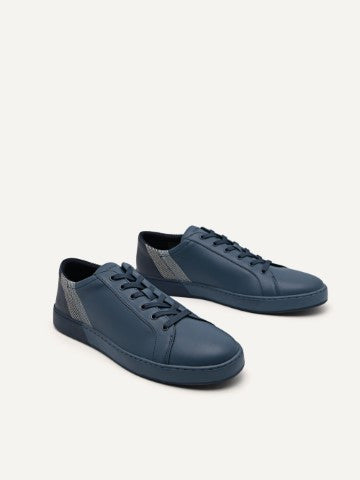 Atlas Court Sneakers